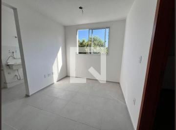 Apartamento · 42m² · 2 Quartos · Apartamento para Aluguel - Taquara, 2 Quartos, 42 m² - Rio de Janeiro