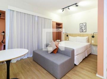 Apartamento · 29m² · 1 Quarto · Apartamento para Aluguel - Campo Belo, 1 Quarto,  29 m² - São Paulo