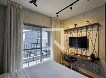 Apartamento · 25m² · 1 Quarto · Apartamento para Aluguel - Vila Mariana, 1 Quarto,  25 m² - São Paulo