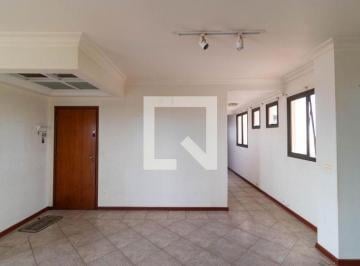 Apartamento · 127m² · 3 Quartos · 3 Vagas · Apartamento para Aluguel - Vila Nogueira , 3 Quartos, 127 m² - Campinas