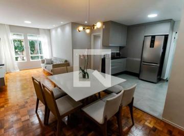 Apartamento · 100m² · 3 Quartos · 1 Vaga · Apartamento para Aluguel - Morumbi, 3 Quartos,  100 m² - São Paulo