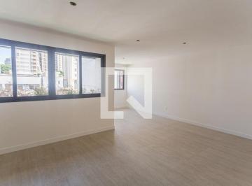 Apartamento · 109m² · 3 Quartos · 2 Vagas · Apartamento para Aluguel - Lourdes, 3 Quartos,  109 m² - Belo Horizonte