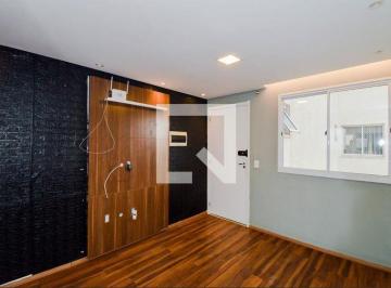 Apartamento · 39m² · 2 Quartos · 1 Vaga · Apartamento para Aluguel - Água Chata, 2 Quartos, 39 m² - Guarulhos