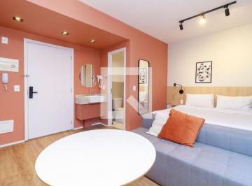 Apartamento · 29m² · Imoveis - no Vila Congonhas