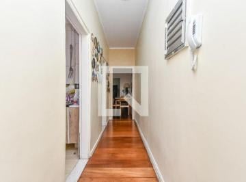 Apartamento · 110m² · 3 Quartos · Apartamento para Aluguel - Centro, 3 Quartos, 110 m² - São Paulo