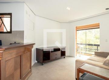 Apartamento · 45m² · 1 Quarto · 1 Vaga · Apartamento para Aluguel - Itaim Bibi, 1 Quarto,  45 m² - São Paulo