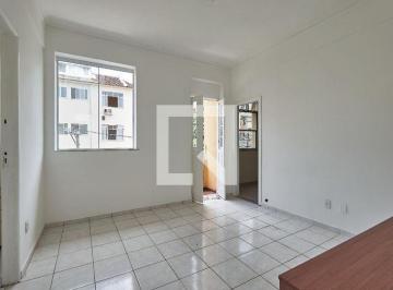 Apartamento · 58m² · 2 Quartos · Apartamento para Aluguel - Maracanã, 2 Quartos,  58 m² - Rio de Janeiro