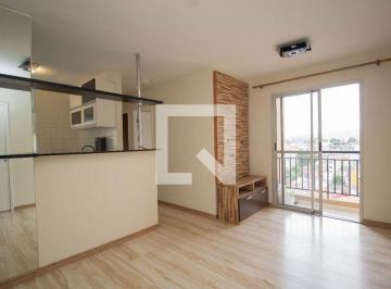 Apartamento · 48m² · 2 Quartos · 1 Vaga · Apartamento para Aluguel - Freguesia do Ó, 2 Quartos, 48 m² - São Paulo