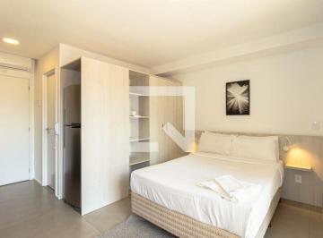 Apartamento · 24m² · 1 Quarto · Apartamento para Aluguel - Moema, 1 Quarto,  24 m² - São Paulo