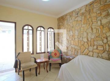 Casa · 136m² · 2 Quartos · 3 Vagas · Casa para Aluguel - Vila Esperança, 2 Quartos, 136 m² - São Paulo