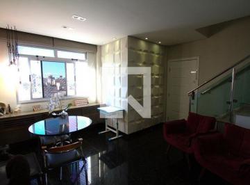 Apartamento · 167m² · 3 Quartos · 2 Vagas · Apartamento para Aluguel - Barroca, 3 Quartos, 167 m² - Belo Horizonte