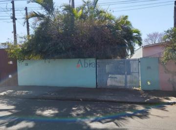 Casa · 130m² · 3 Quartos · 1 Vaga · Casa à Venda em São Carlos: 3 Dormitórios e 150m² por R$452.000