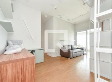 Apartamento · 64m² · 2 Quartos · 1 Vaga · Apartamento para Aluguel - Bela Vista, 2 Quartos, 64 m² - São Paulo