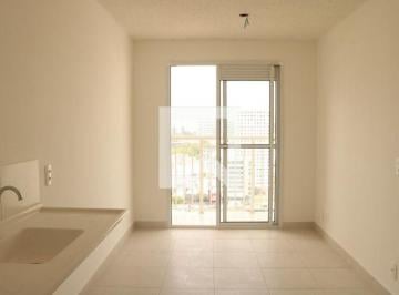 Apartamento · 27m² · 1 Quarto · Apartamento para Aluguel - Barra Funda, 1 Quarto, 27 m² - São Paulo