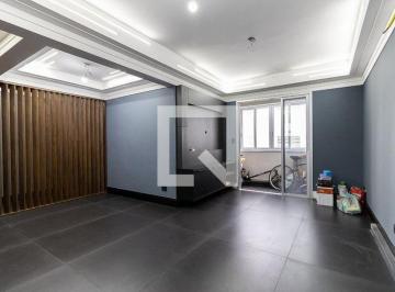 Apartamento · 96m² · 3 Quartos · Apartamento para Aluguel - Aclimação, 3 Quartos, 96 m² - São Paulo