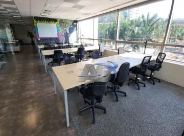 b2759ea376a1210d313c53c336604d12ca45b1f1 · Conjunto para alugar, 266 m² por R$ 37.850,87/mês - Brooklin - São Paulo/SP