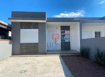 4fdfcaeba52724affe7d24af53d81a682f0b8f84 · Casa com 2 dormitórios à venda, 60 m² por R$ 266.000,00 - Bom Sucesso - Gravataí/RS
