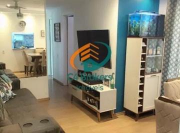 Apartamento · 54m² · 2 Quartos · 1 Vaga · Apartamento em Vila Endres - Guarulhos, SP