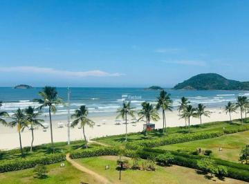 295976a24b8fe6acc918f2ce4848c0fe1aee39af · Apartamento com 3 dormitórios para alugar, 143 m² - Riviera de São Lourenço - Bertioga/SP