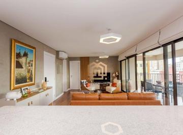 e75b2629126d17a5f9e99814261ffd02aedde432 · Apartamento á VENDA 163m² com 3 Suítes, Vila Mariana - São Paulo