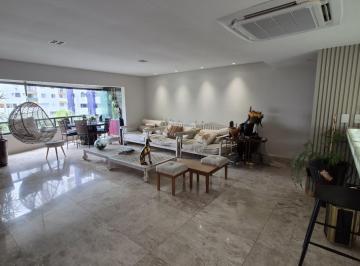 202503141902225348.jpeg · Apartamento 3 Quartos para Venda em Salvador, Cidade Jardim, 3 dormitórios, 3 suítes, 5 banheiros, 3