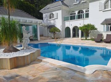ff7c97fc32a2c69924eee37feb86423e4c7a2d7c · Casa à venda, 760 m² por R$ 9.000.000,00 - Residencial Tamboré - Barueri/SP