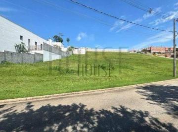 b66749b636a5522ea2587fc30d545b1d7f52fd8b · Terreno em Sorocaba, com 1074m², à venda em condomínio de alto padrão Parque Ecoresidencial Fazenda 