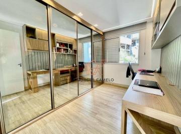 2c86c80f857bfd22e585e03e8d8495d1029bc119 · Apartamento com 4 dormitórios à venda, 115 m² por R$ 1.099.500,00 - Buritis - Belo Horizonte/MG