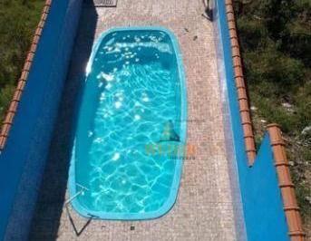63a8ad613eb6586baca41b65e8ac60c710684662 · Casa com 2 dormitórios à venda, 330 m² por R$ 530.000,00 - Portal Das Alamedas - Franco da Rocha/SP