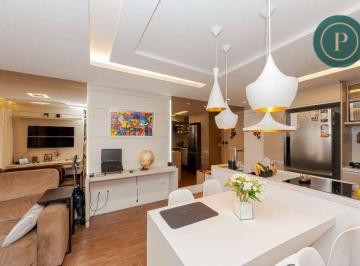 84be2a2fb81c50f718cfc14e7f76378a152a1804 · Apartamento com 2 dormitórios para alugar, 70 m² por R$ 7.550/mês - Água Verde - Experimente o Atend