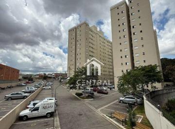 7863aac0a0801c4a98f5e83d5ba46b2c5062e77d · Apartamento à venda, 30 m² por R$ 145.000,00 - Vila Helena - Sorocaba/SP
