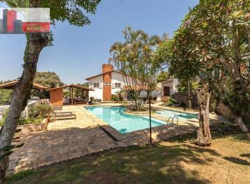4df12bd30f3f1000a87b48d45d7fab54e0ee0224 · Casa R. Dom Joaquim, 609 - Granja Viana, 708m², 4 suítes, 5 vagas, Cotia/SP
