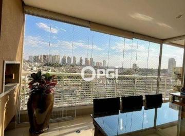 0dc799c2bbbd536274a693b1db5142e0d9bd0a66 · Apartamento com 3 dormitórios à venda, 126 m² por R$ 869.200 - Santa Cruz do José Jacques - Ribeirão