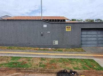 36e66a9f067c85a56d3a2e01f2f84e609a23a764 · Casa com 3 dormitórios à venda, 97 m² por R$ 398.000,00 - Itapoã - Aparecida de Goiânia/GO