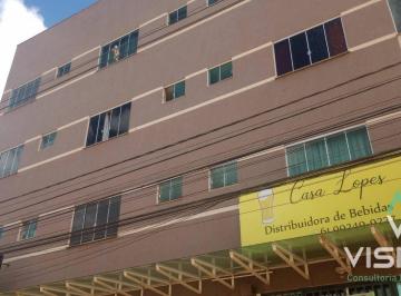 f5eaab4d6ccd0e72614e7b007a0f0909f1419692 · Apartamento com 1 dormitório à venda, 22 m² por R$ 112.000,00 - Vicente Pires - Vicente Pires/DF