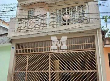 0413a7b36079289c1d19b69904a7f3bba25eba34 · Casa à venda, 221 m² por R$ 543.000,00 - Vila Nossa Senhora de Fátima - Guarulhos/SP