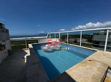 31c9802e64d185a16a3fc4ff85e78e4677dea234 · Cobertura com 4 dormitórios à venda, 248 m² por R$ 1.700.000,00 - Braga - Cabo Frio/RJ