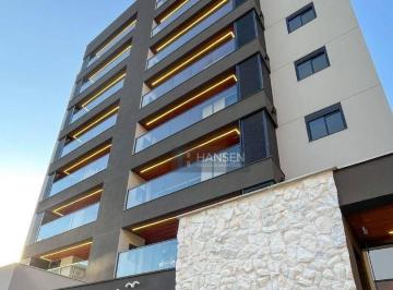 3451d080603e6d7e3b3bf11ac51226860a7cd03c · Apartamento com 1 suíte + 2  dormitórios à venda, 90 m² por R$ 730.000 - Saguaçu - Joinville/SC