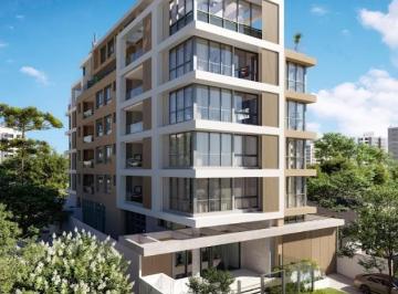 Apartamento de 3 quartos, Curitiba · COBERTURA EXCLUSIVA NO BIGORRILHO COM 300M² PRIVATIVOS - NOVO