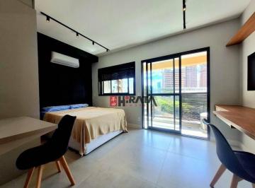 2a7050e873c57c42e38fa85c8996e761343c1859 · Studio com 1 dormitório à venda, 27 m² por R$ 514.100,00 - Brooklin - São Paulo/SP
