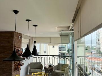 5af681ec8bd003dea39bfd6c251a02483f36b423 · Apartamento com 4 dormitórios à venda, 137 m² por R$ 1.449.000,00 - Vila Rosália - Guarulhos/SP