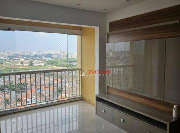 04f4e270daf1e132c7c785b3046e4bc8fc7054c3 · Apartamento à venda, 75 m² por R$ 699.000,00 - Ponte Grande - Guarulhos/SP