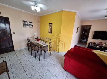 08d08a9d4fbe3a186a37806c25a2c692ea55c58b · Apartamento Espaçoso - 1 dormitório - Sala com sacada - 1 vaga de garagem - Aviação - Praia Grande S