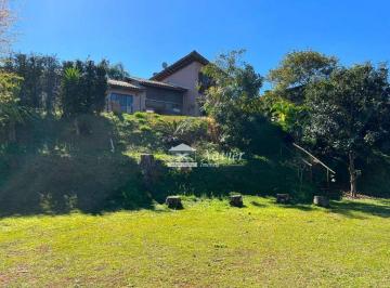 149504e34ab47ea9b17fea06e3e4dd1f961d9587 · Chácara com 3 dormitórios à venda, 2000 m² por R$ 550.000,00 - Portal do Carmo - São Roque/SP