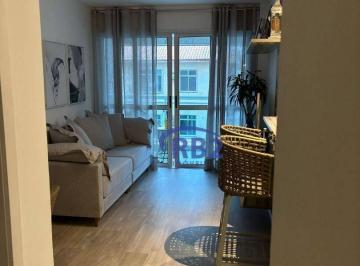 5f8360614bc422f7c08cd6398106e257e2b86cf6 · Apartamento com 3 quartos à venda, 94 m² por R$ 980.000 - Charitas - Niterói/RJ