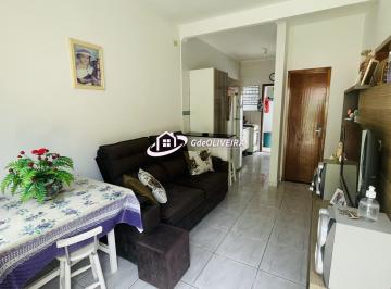 Casa · 39m² · 2 Quartos · 1 Vaga · CASA 2 DORMITÓRIOS PARA FINANCIAMENTO NA PRAIA GRANDE