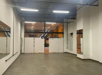 Comercial · 125m² · 2 Vagas · Loja de 125,44m² para Venda e Locação - Alpha Square Mall