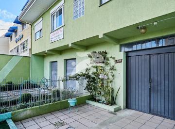 Fachada · Casa Comercial Prado Velho 381m²