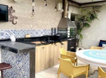 Apartamento · 459m² · 4 Quartos · 3 Vagas · EDK VENDE - COBERTURA DUPLEX - JARDIM OCEÂNICO - QUADRA PRAIA - SEGURANÇA 24HS -