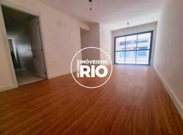 Apartamento · 90m² · 3 Quartos · Apartamento na Tijuca à Venda